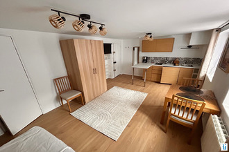 location appartement rouen 76000