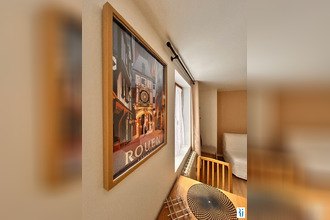 location appartement rouen 76000