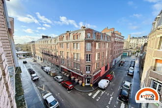 location appartement rouen 76000