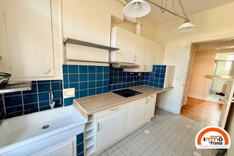 location appartement rouen 76000