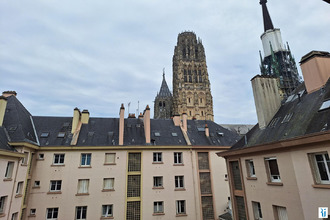 location appartement rouen 76000