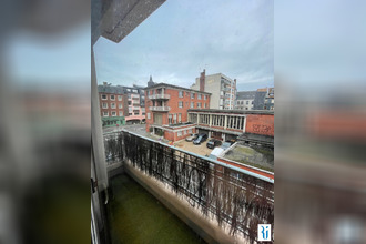location appartement rouen 76000