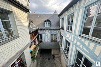 location appartement rouen 76000
