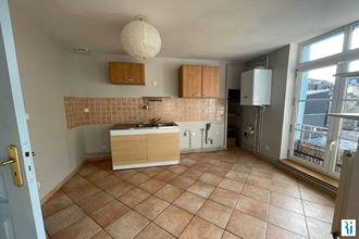 location appartement rouen 76000