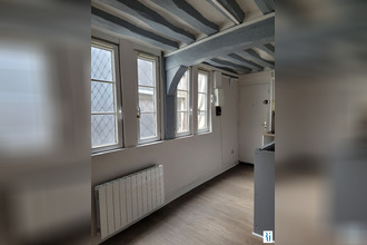 location appartement rouen 76000