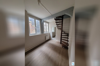 location appartement rouen 76000