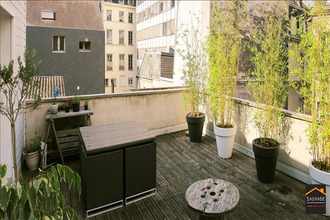 location appartement rouen 76000
