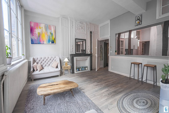 location appartement rouen 76000