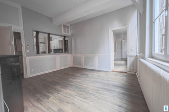 location appartement rouen 76000