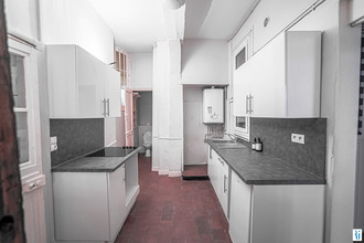 location appartement rouen 76000