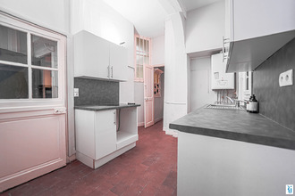 location appartement rouen 76000