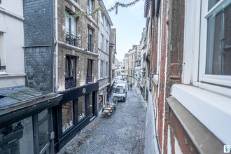 location appartement rouen 76000