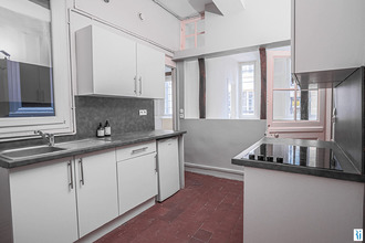 location appartement rouen 76000