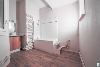 location appartement rouen 76000