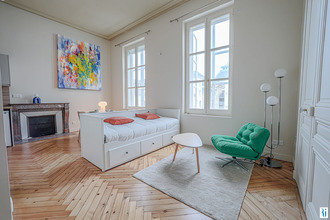 location appartement rouen 76000