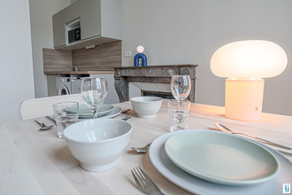 location appartement rouen 76000