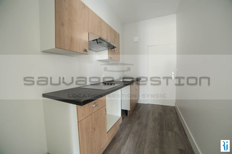 location appartement rouen 76000