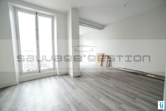 location appartement rouen 76000