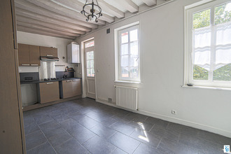 location appartement rouen 76000