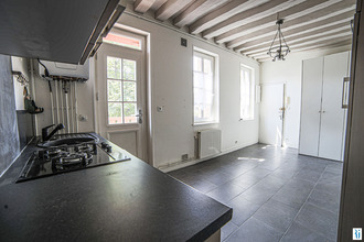 location appartement rouen 76000