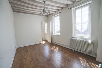 location appartement rouen 76000