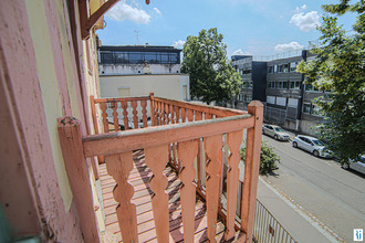 location appartement rouen 76000