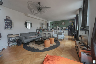 location appartement rouen 76000