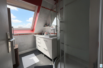 location appartement rouen 76000