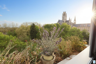 location appartement rouen 76000