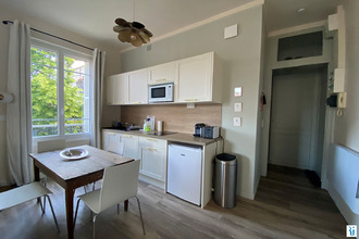 location appartement rouen 76000