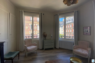 location appartement rouen 76000