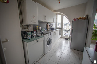 location appartement rouen 76000