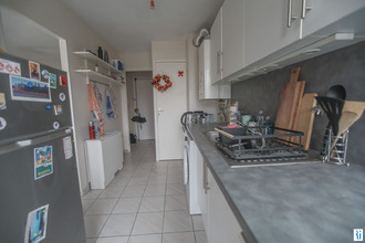 location appartement rouen 76000