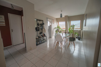 location appartement rouen 76000