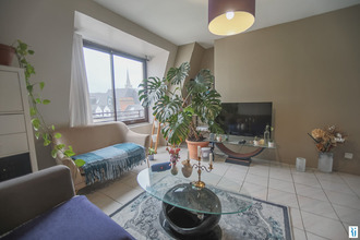 location appartement rouen 76000