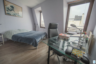 location appartement rouen 76000