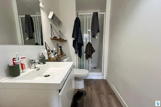 location appartement rouen 76000