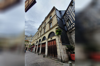 location appartement rouen 76000