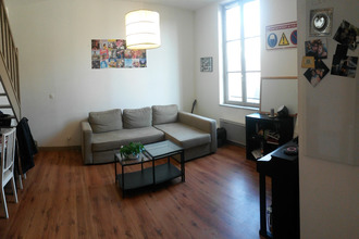 location appartement rouen 76000