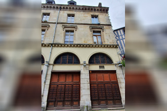 location appartement rouen 76000