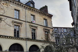 location appartement rouen 76000