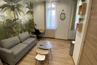 location appartement rouen 76000