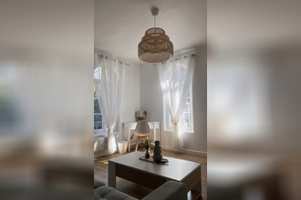 location appartement rouen 76000