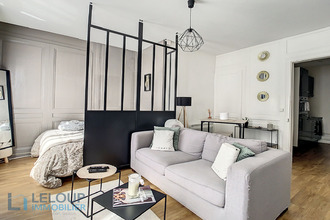 location appartement rouen 76000