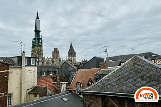 location appartement rouen 76000