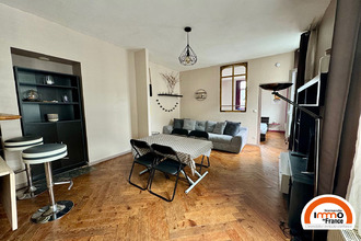 location appartement rouen 76000