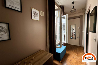 location appartement rouen 76000