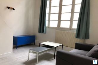 location appartement rouen 76000