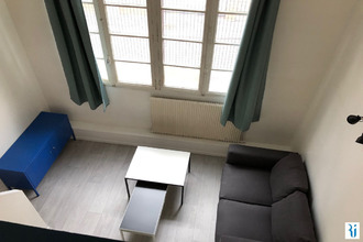 location appartement rouen 76000