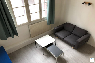 location appartement rouen 76000